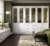 fitted bedrooms in green